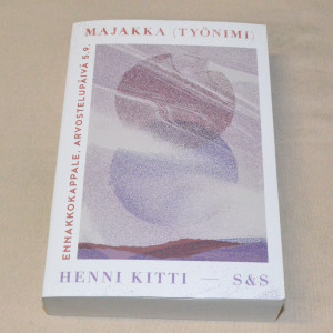 Henni Kitti Majakka (työnimi)